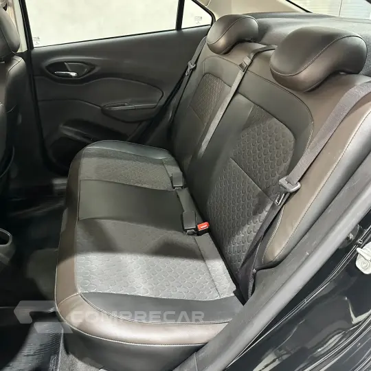 PRISMA Sed. LTZ 1.4 8V FlexPower 4p