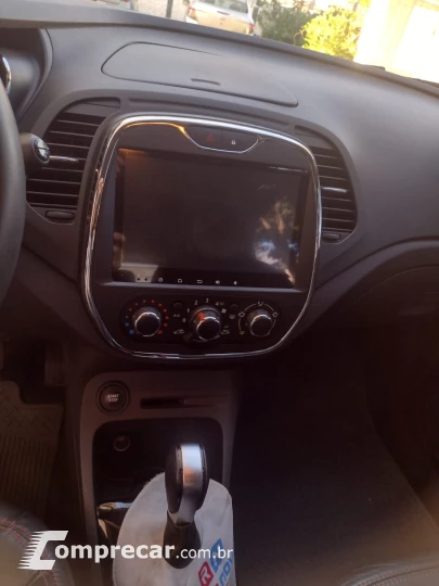 CAPTUR 1.3 TCE Intense