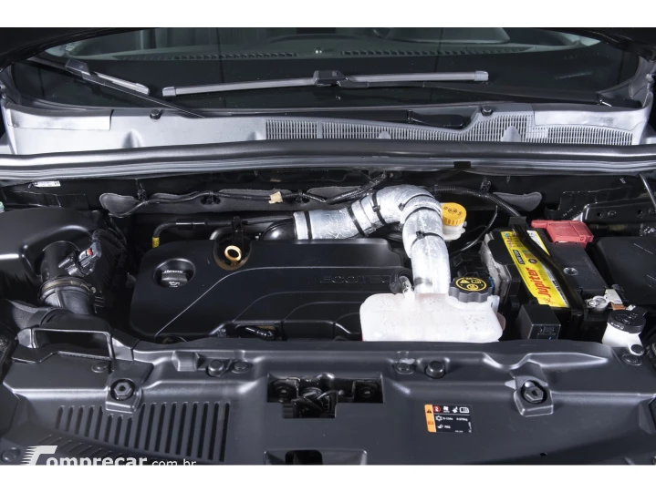 TRACKER 1.4 16V TURBO FLEX LT AUTOMÁTICO