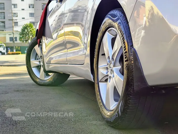 ELANTRA 2.0 GLS 16V FLEX 4P AUTOMÁTICO