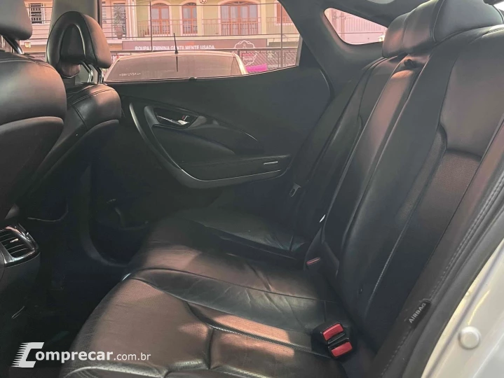 AZERA 3.0 MPFI GLS V6 24V GASOLINA 4P AUTOMÁTICO