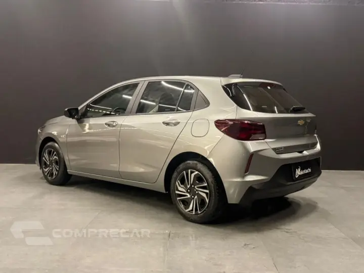 ONIX 1.0 FLEX LT MANUAL