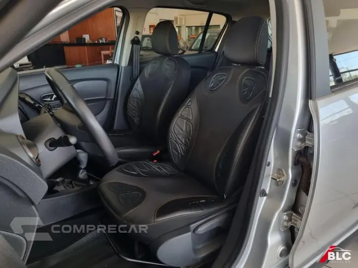 SANDERO ST16RSCE