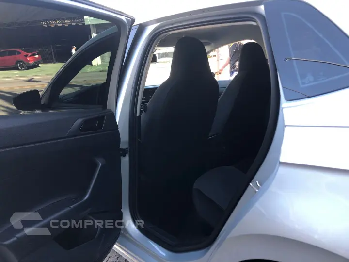 Polo 1.0 170 Tsi Sense Automático
