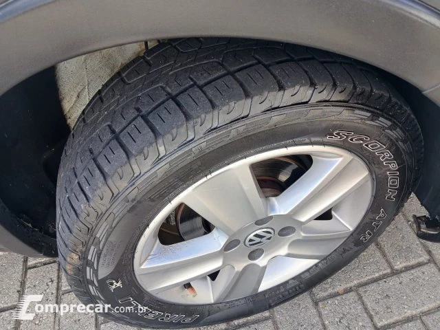 SAVEIRO - 1.6 CROSS CE 8V 2P MANUAL