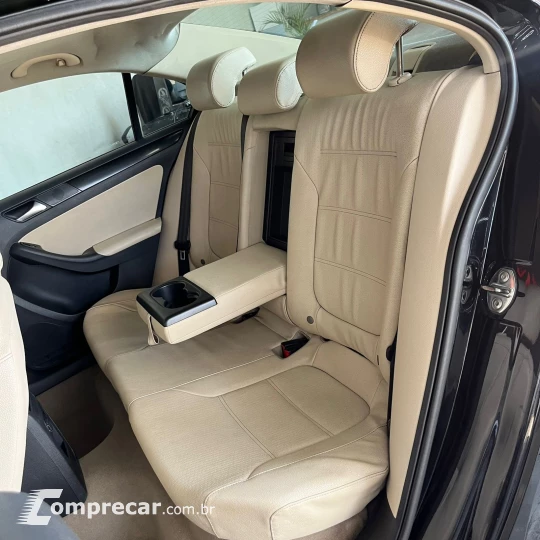 JETTA 2.0 Comfortline