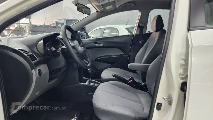 HB20 Premium 1.6 Flex 16V Aut.