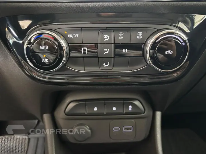 SPIN 1.8 LTZ 8V FLEX 4P AUTOMÁTICO