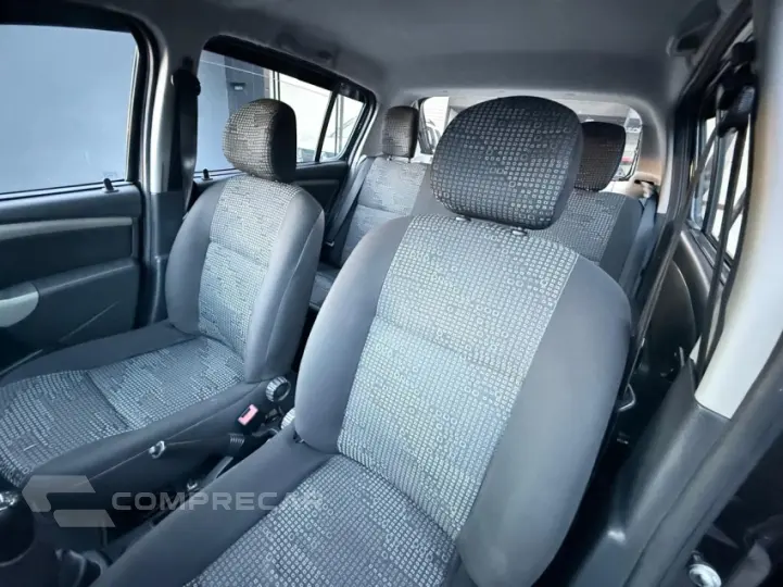 SANDERO 1.6 16V SCE Expression