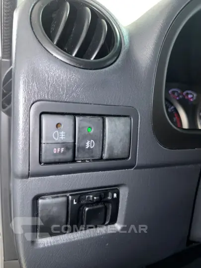 Jimny Wide/ Jimny/4ALL 1.3 16V