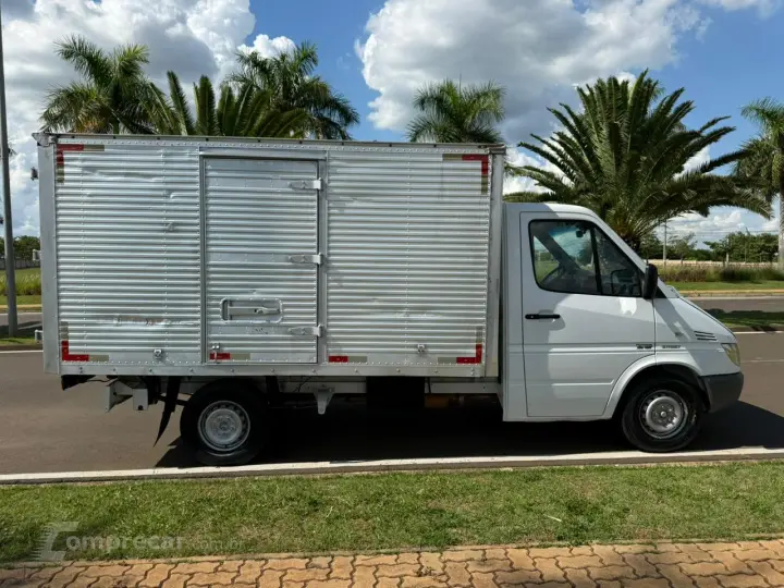 SPRINTER 311 CHASSI CDI STREET