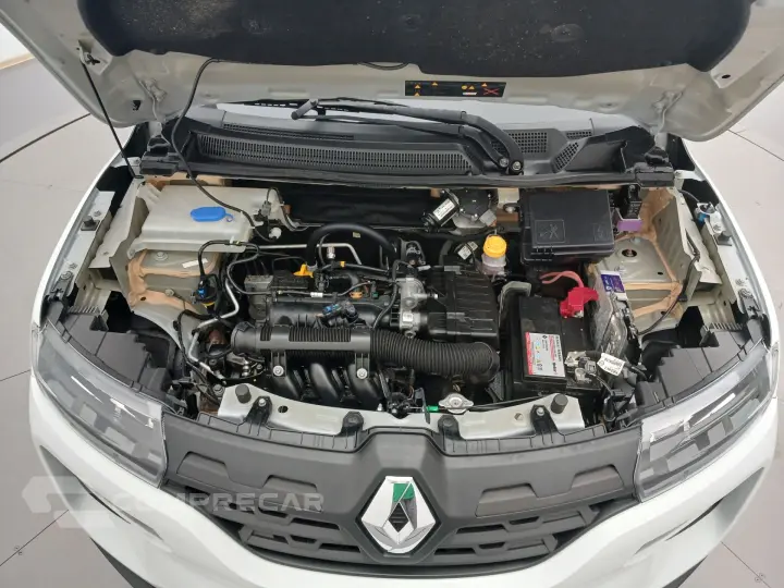 KWID 1.0 12V SCE FLEX ZEN MANUAL