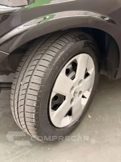 PRISMA 1.4 MPFI Maxx 8V