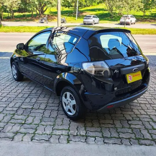 KA FLEX