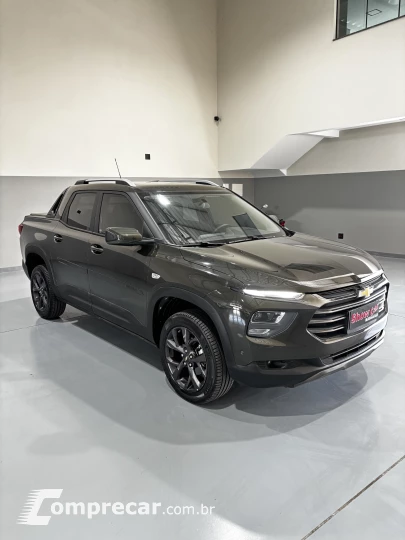 MONTANA 1.2 Turbo Premier