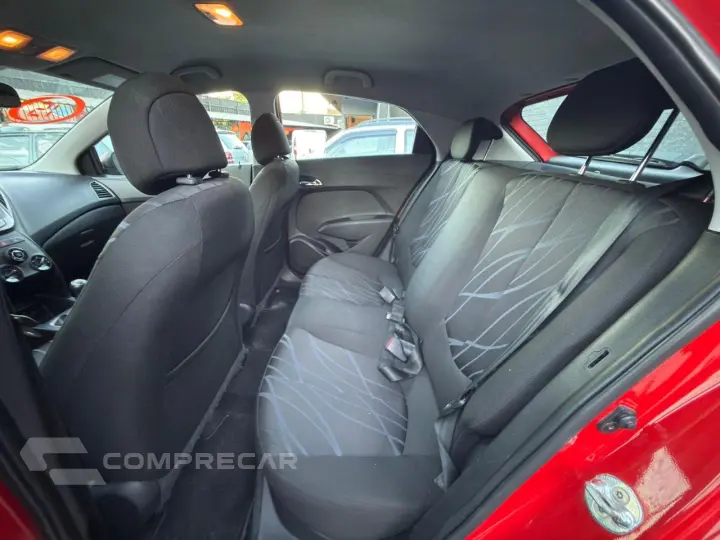 HB20 1.0 12V Comfort Plus