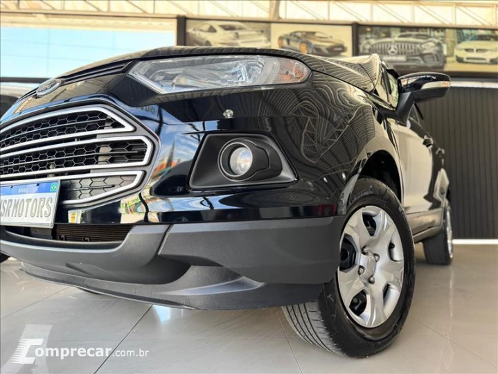 ECOSPORT 2.0 SE 16V