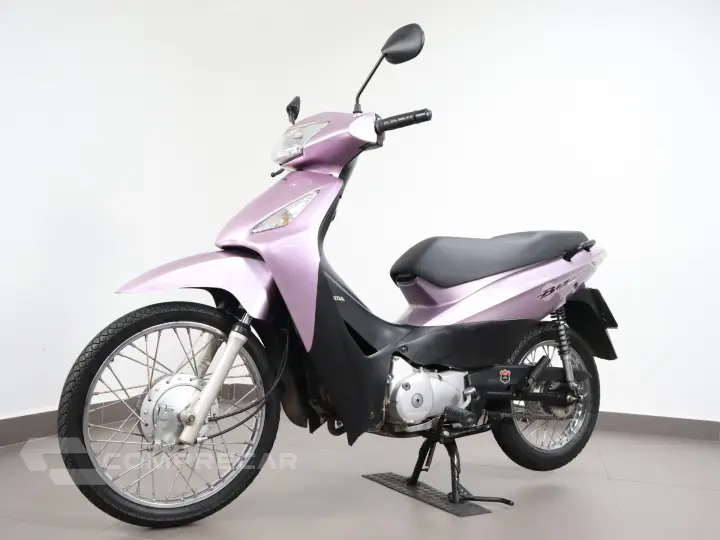 HONDA BIZ 125 ES