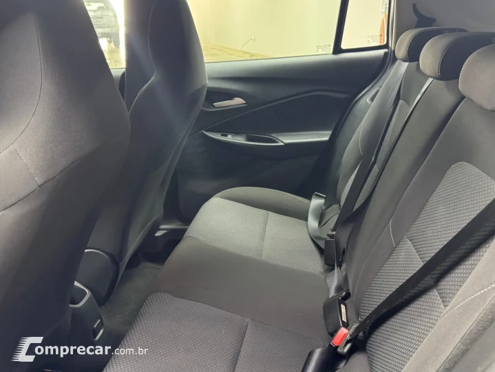 ONIX 1.0 TURBO FLEX LT MANUAL