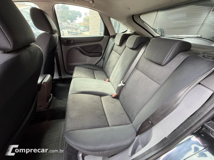 FOCUS 2.0 GLX 16V