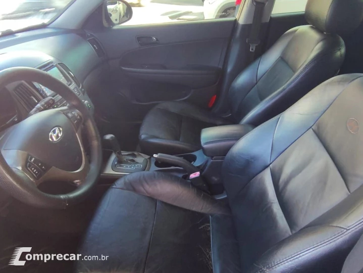 I30 2.0 MPFI GLS 16V