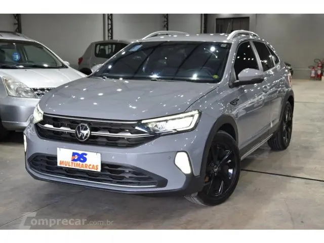 NIVUS - 1.0 200 TSI TOTAL HIGHLINE AUTOMÁTICO