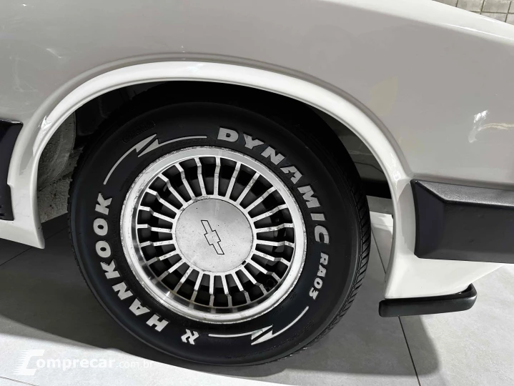 OPALA 4.1 DIPLOMATA 12V ÁLCOOL 2P MANUAL