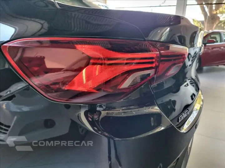 ONIX 1.0 Turbo Plus