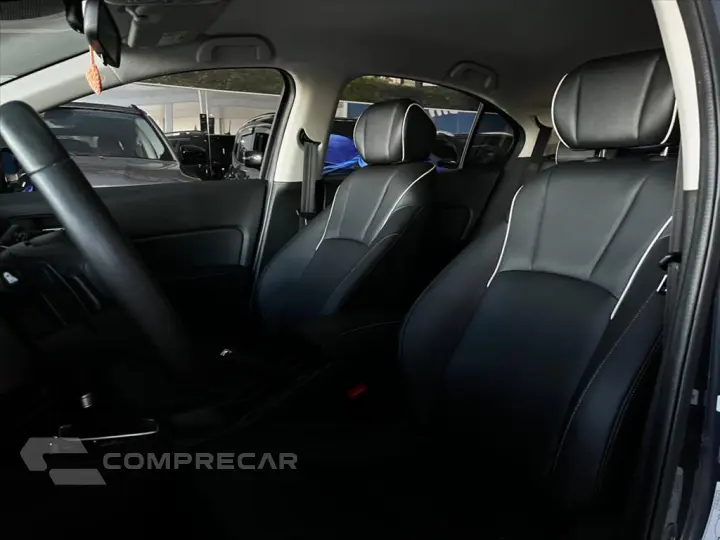 CITY 1.5 i-VTEC FLEX HATCH TOURING CVT
