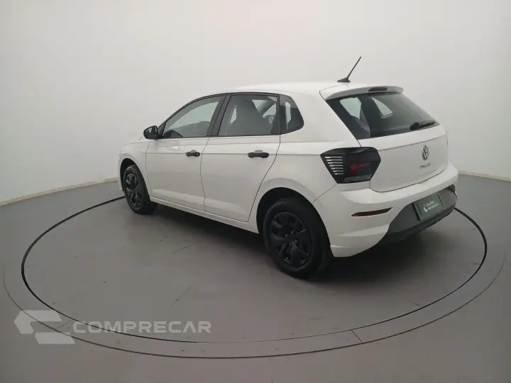 POLO 1.0 MPI TRACK MANUAL