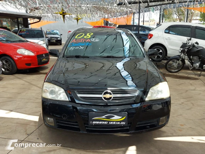 Astra 2.0 Mpfi Advantage 8V Flex 4P Manual