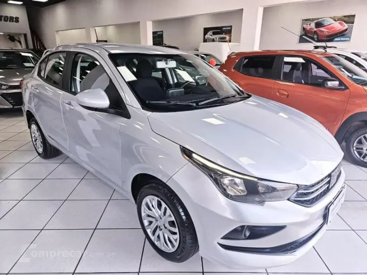 CRONOS DRIVE 1.3 FLEX