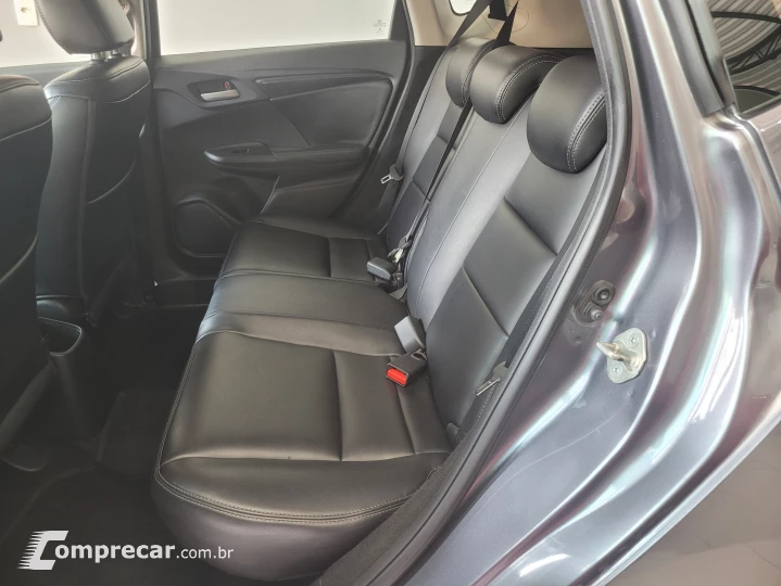 FIT 1.5 EX 16V
