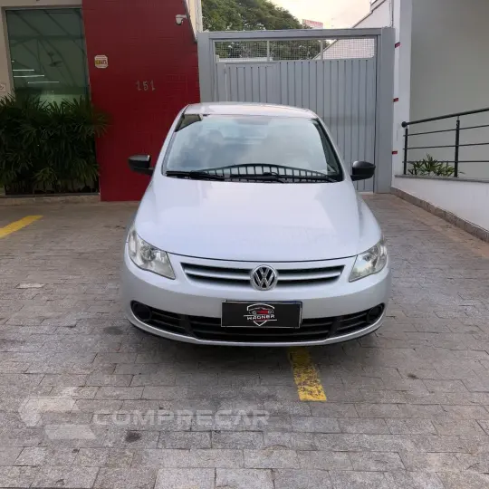 GOL 1.6 16V MSI Totalflex