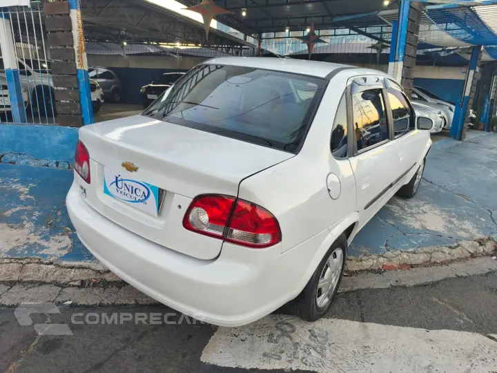 CLASSIC 1.0 MPFI LS 8V