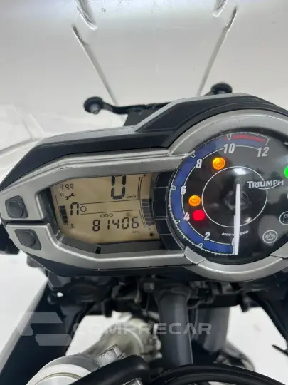 TIGER 800 XC