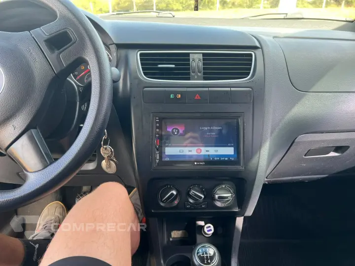 FOX 1.6 MI Prime 8V
