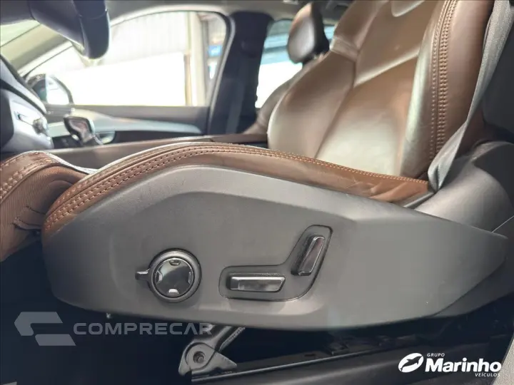 XC90 2.0 T6 GASOLINA MOMENTUM AWD GEARTRONIC