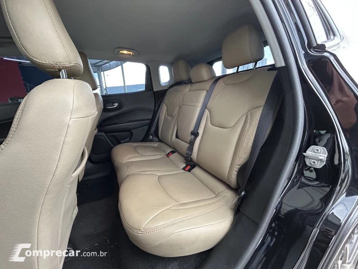 COMPASS 2.0 16V Sport