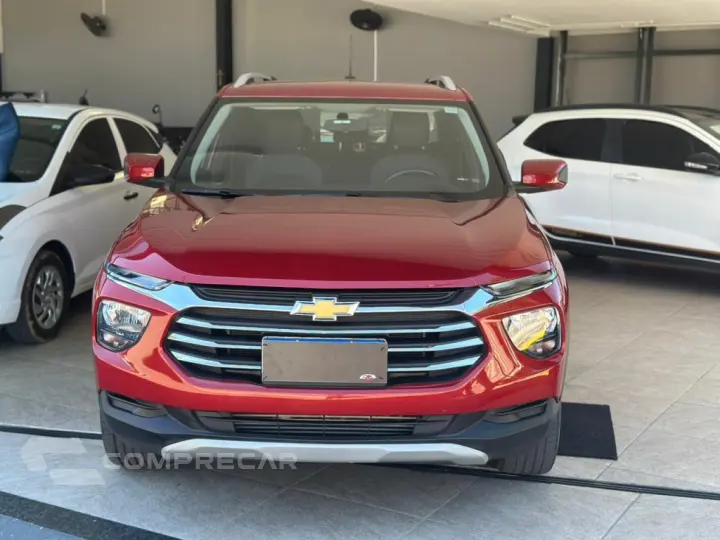 MONTANA 1.2 TURBO FLEX LTZ AUTOMÁTICO