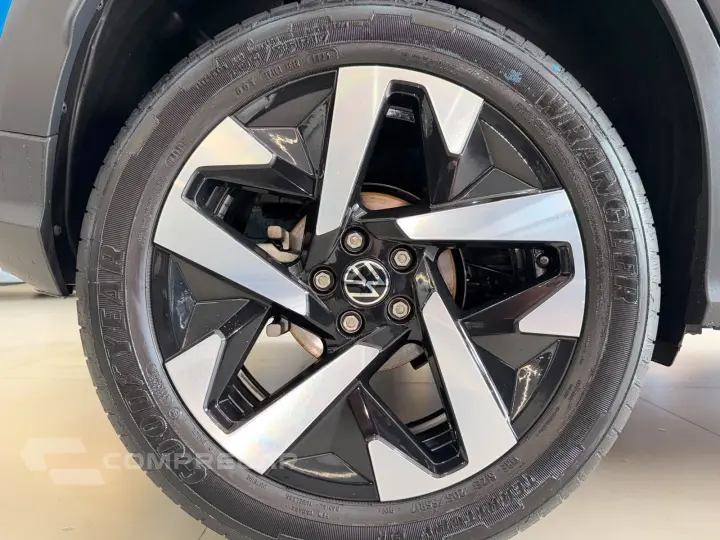 TERA 1.0 170 TSI High
