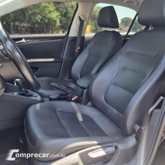 JETTA 2.0