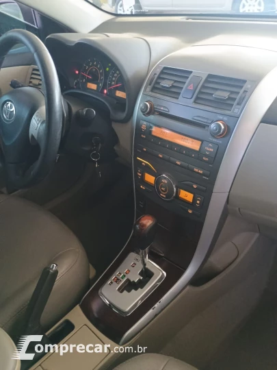 Corolla Altis