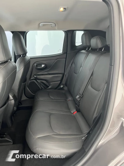 RENEGADE 1.8 16V Sport