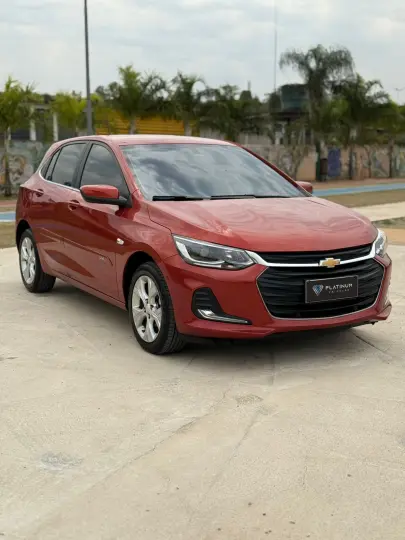 ONIX 1.0 Turbo Premier