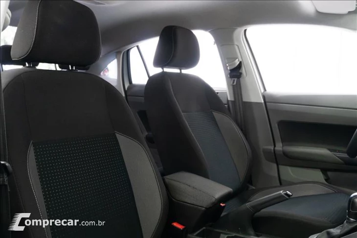 VIRTUS 1.0 200 TSI Comfortline