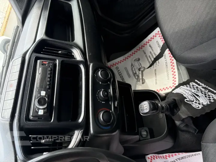 Strada 1.4 FLEX ENDURANCE CABINE SIMPLES