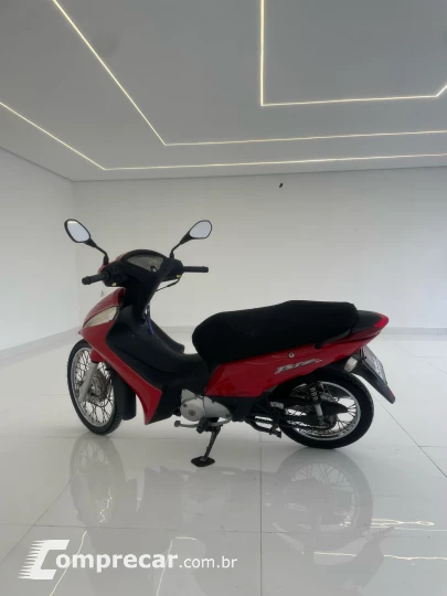 BIZ 125 ES