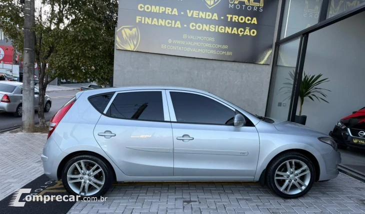 i30 2.0 16V 145cv 5p Aut.