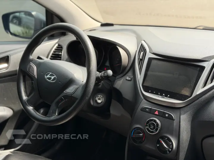 HB20S 1.6 Comfort Plus 16V